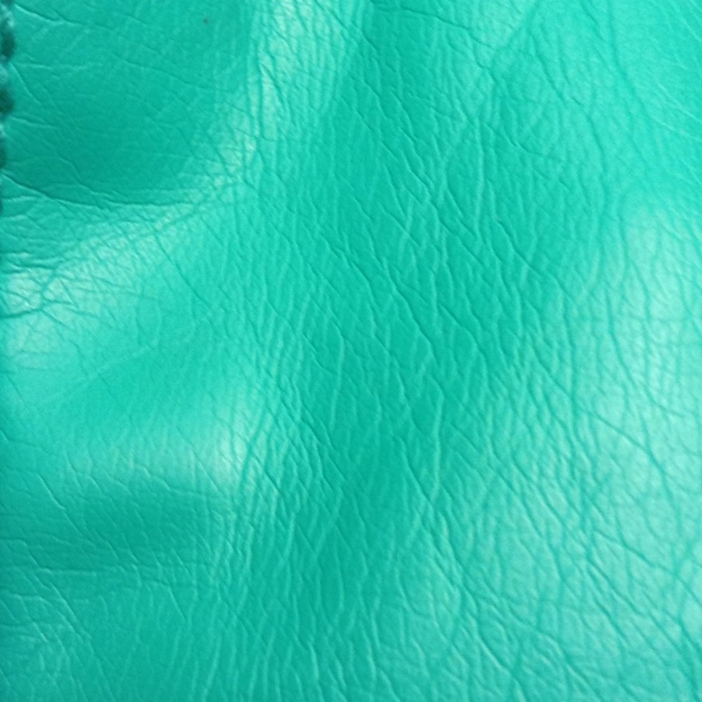 DIESEL Fight or Flight Vegan Leather Jacket - Picture 7 of 8